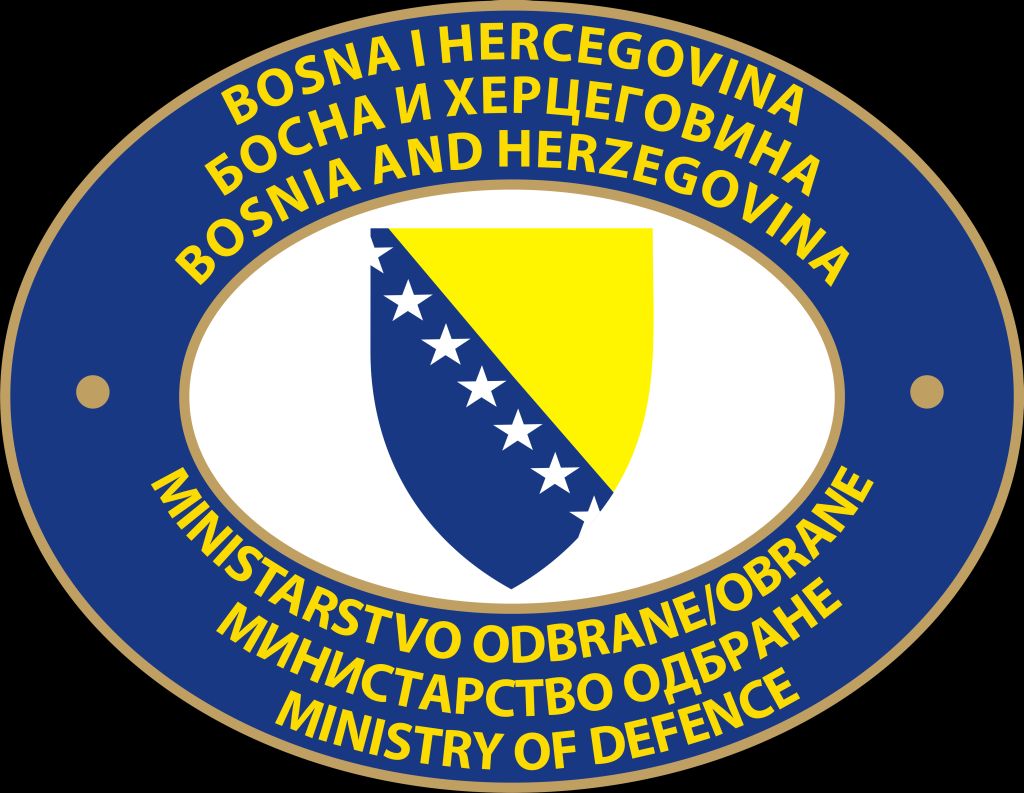 Ministarstvo odbrane