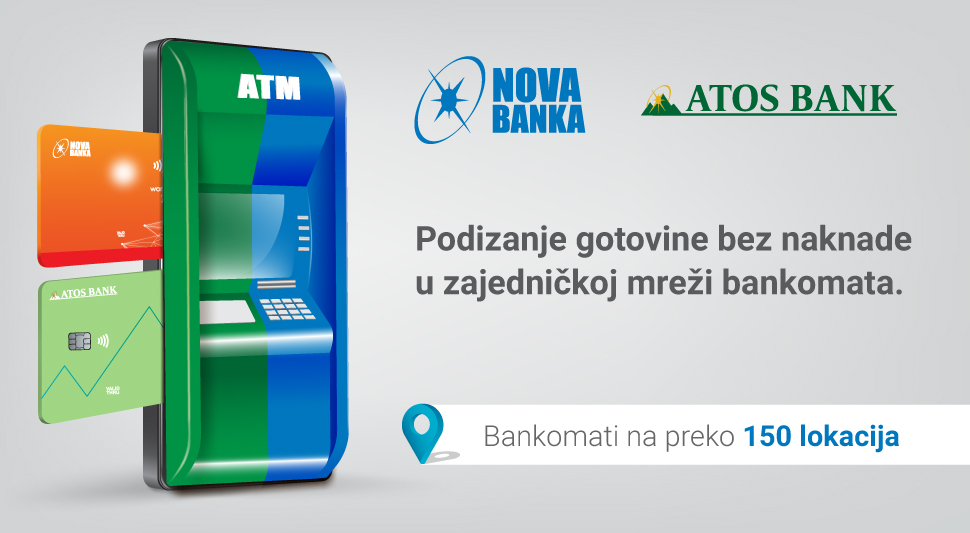 bankomati