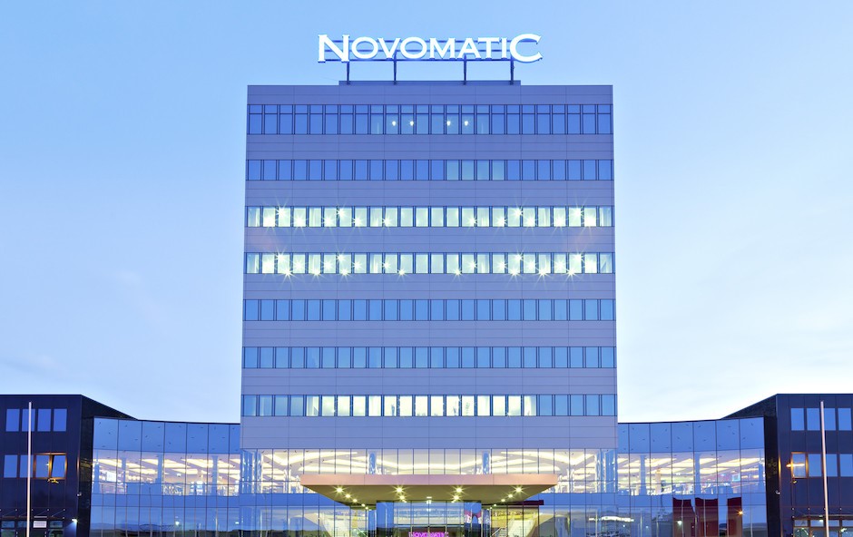 Novomatic