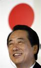 Naoto Kan