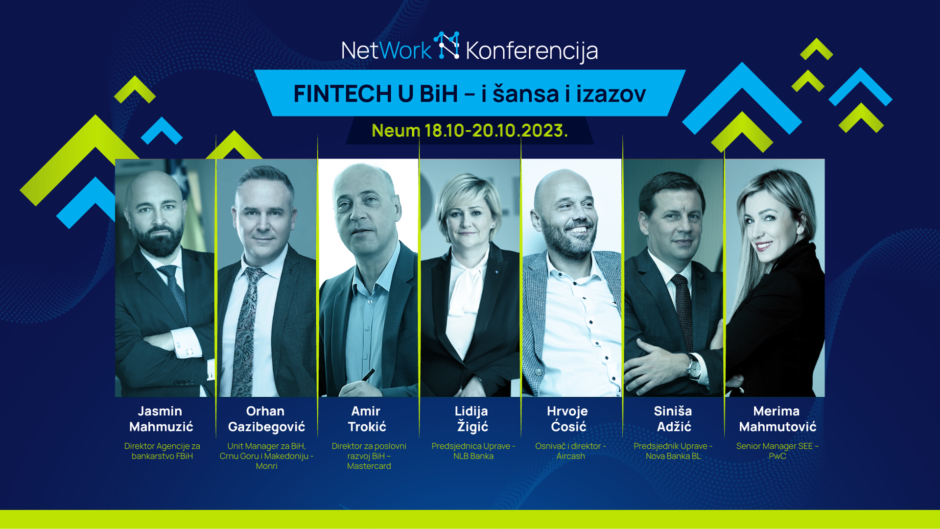 NetWork konferencija