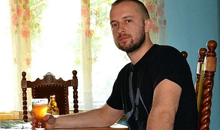 Nikola Galic Gorstak