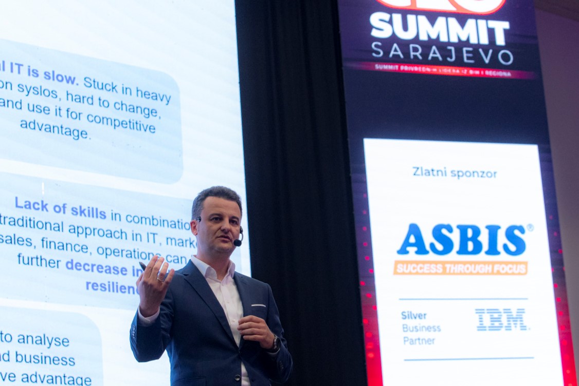 CEO Summit