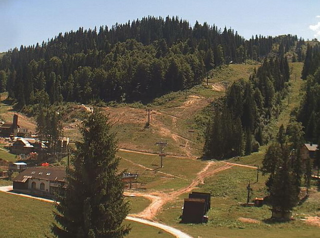 OC jahorina leti