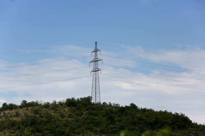 elektrokrajina