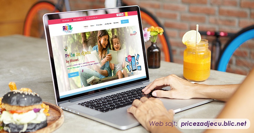 Priče za djecu Blic.net