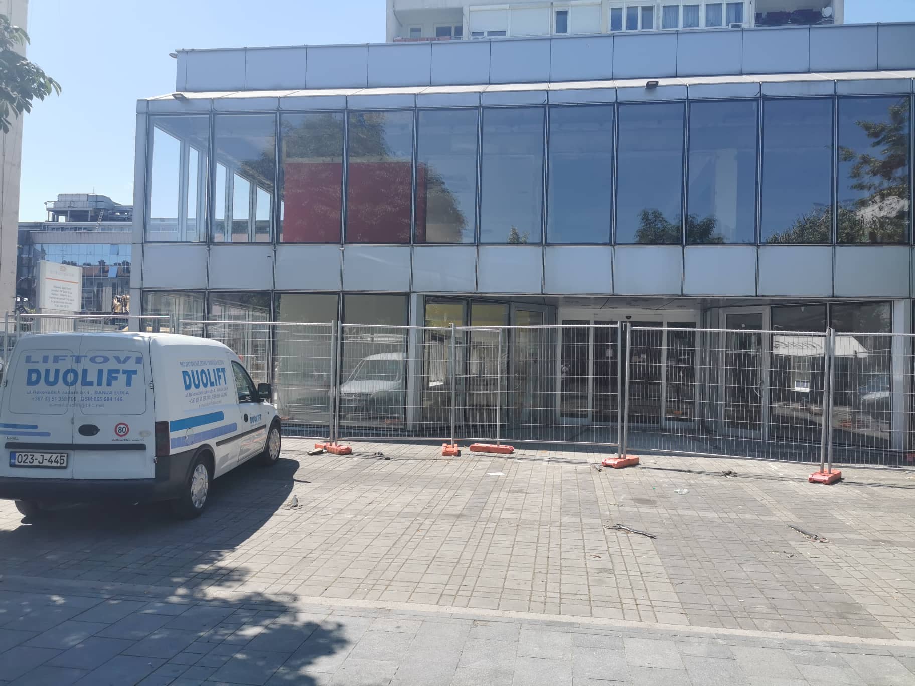 Robna kuća Centar