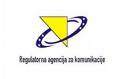 Regulatorna agencija za komunikacije