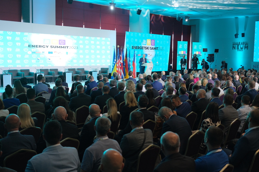 energetski samit u Neumu
