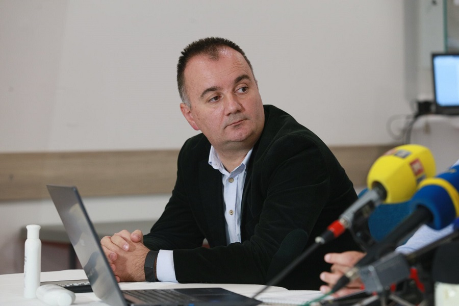 Saša Stevanović