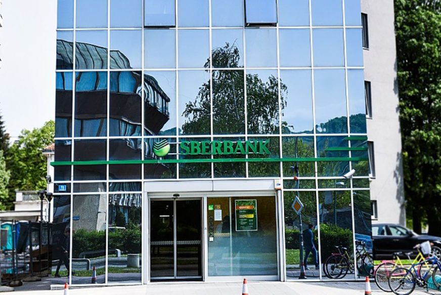 sberbank banjaluka