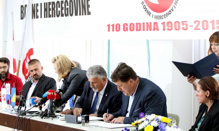 Sindikat FBiH