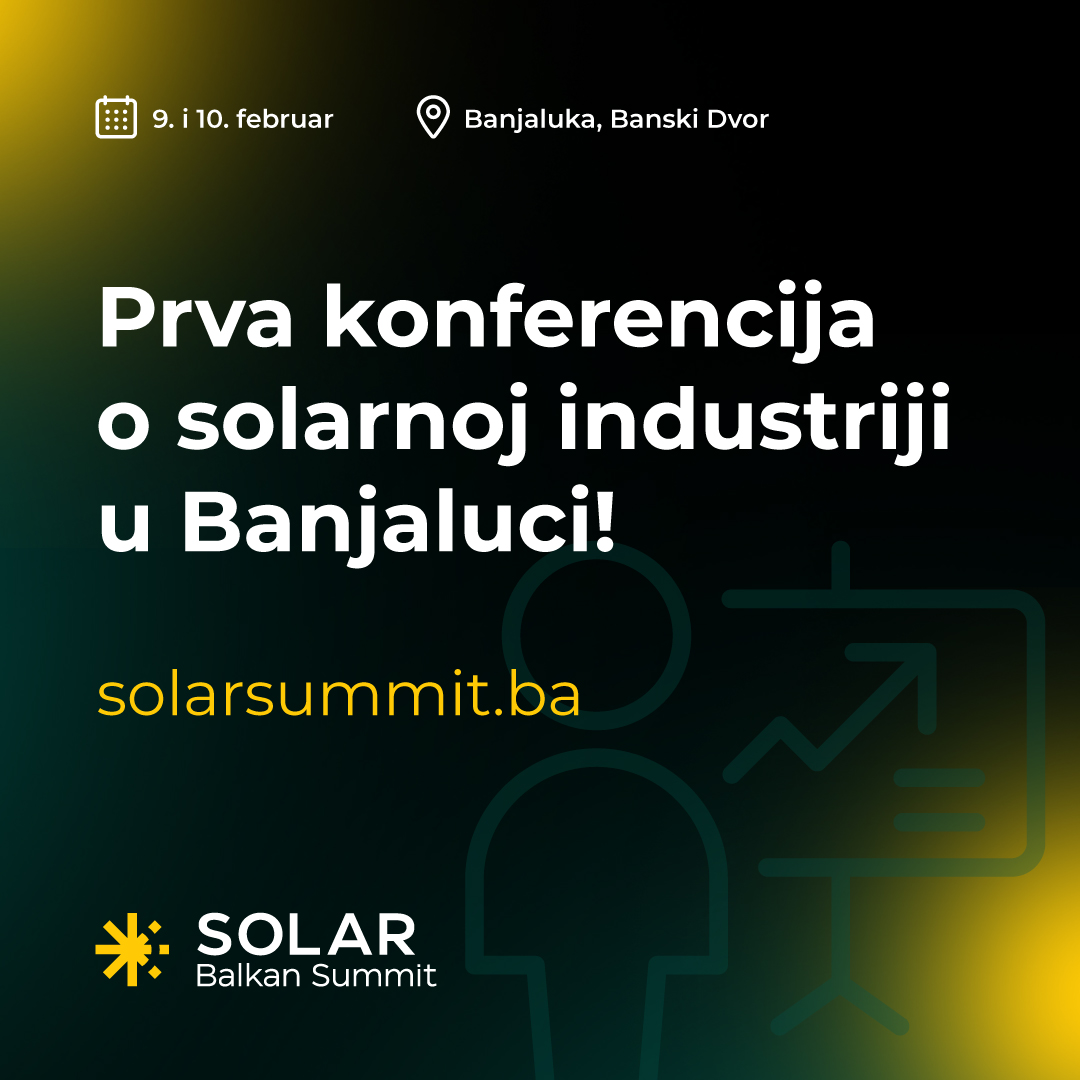 Balkan Solar Summit