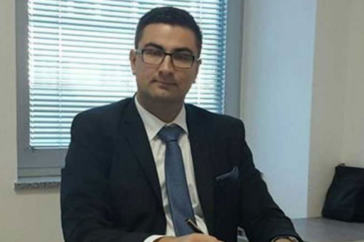 Srđan Kondić