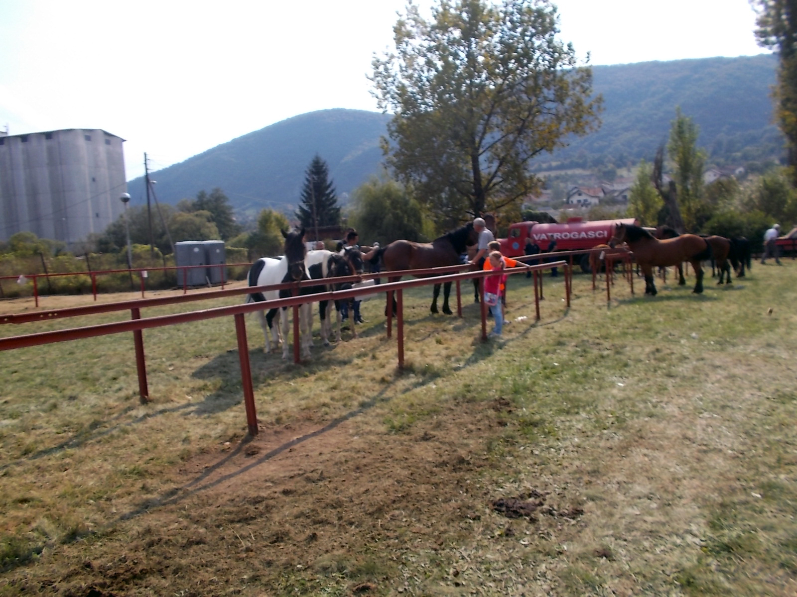 rogatica sajam stoke