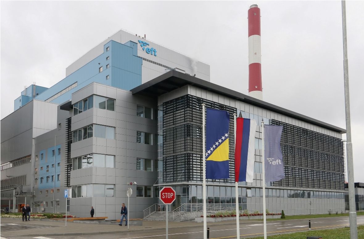 EFT RiTE Stanari