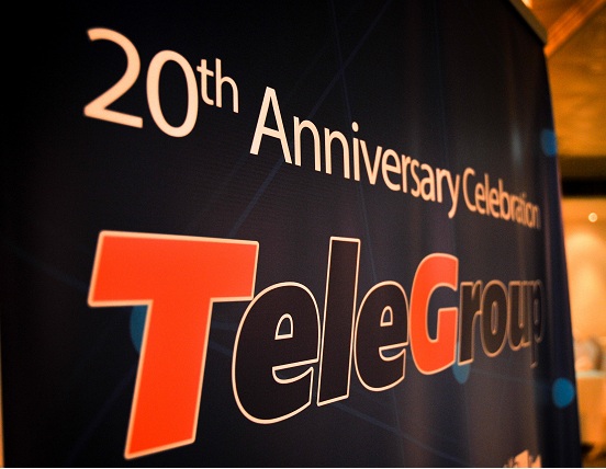 TeleGroup