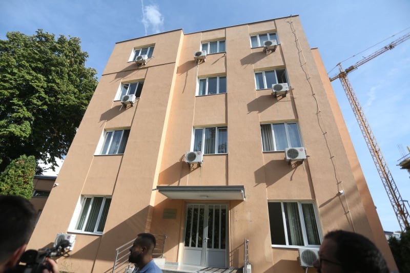 Institut za javno zdravstvo
