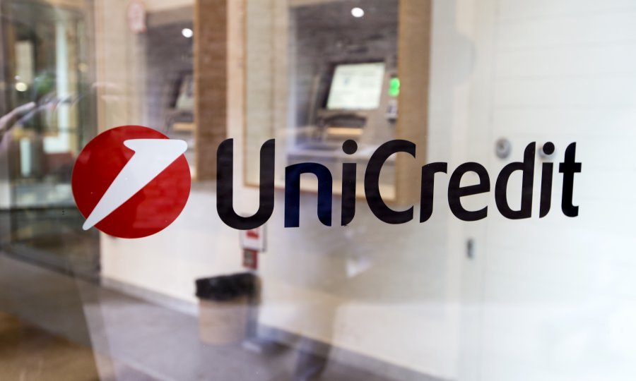 Unicredit banka