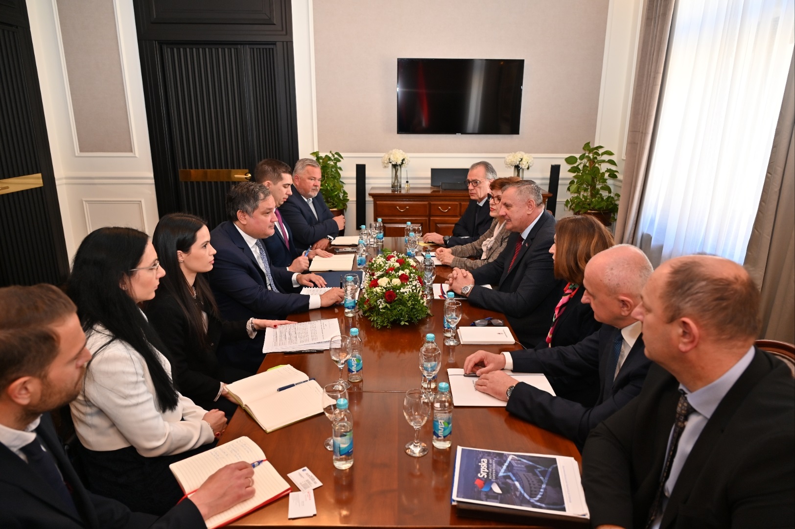 mađarski projekti u RS