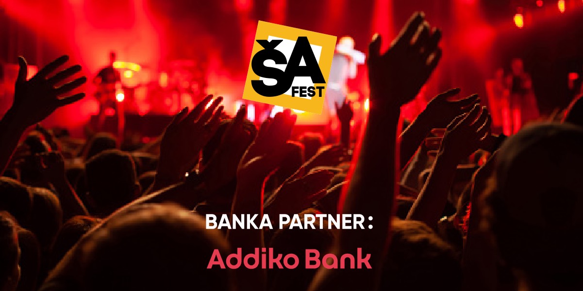 ša fest