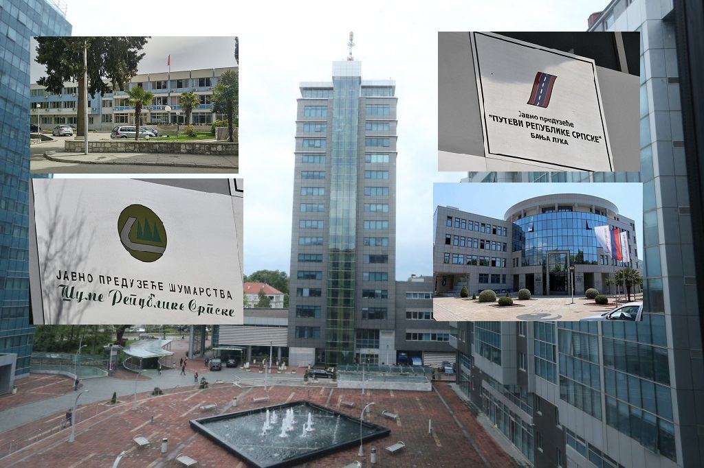 javna preduzeća