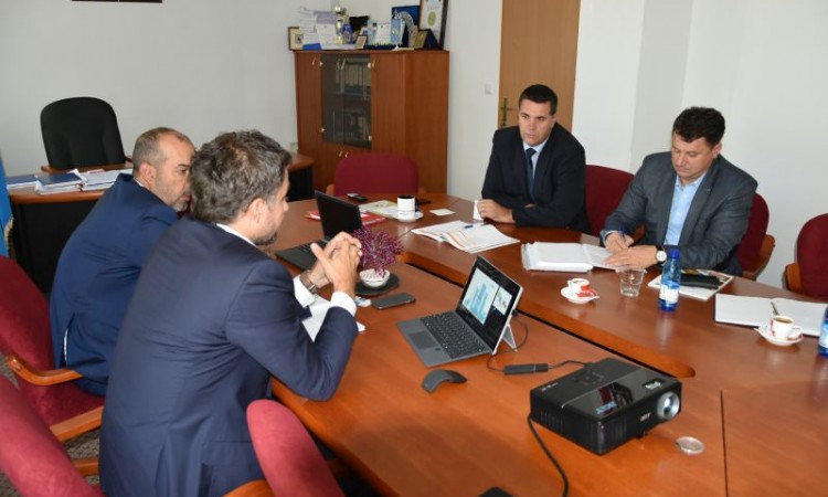 Vlada Tuzlanskog kantona