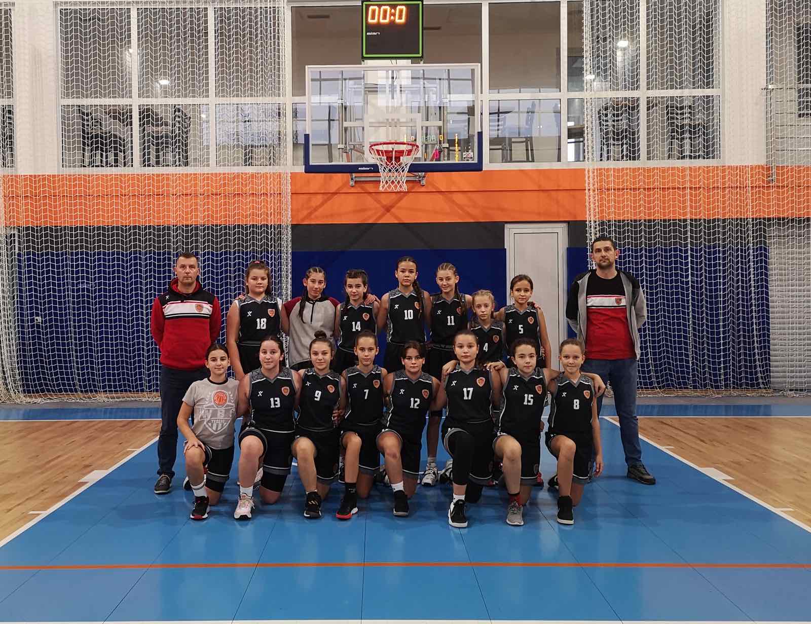 ŽKK WBS Teslić