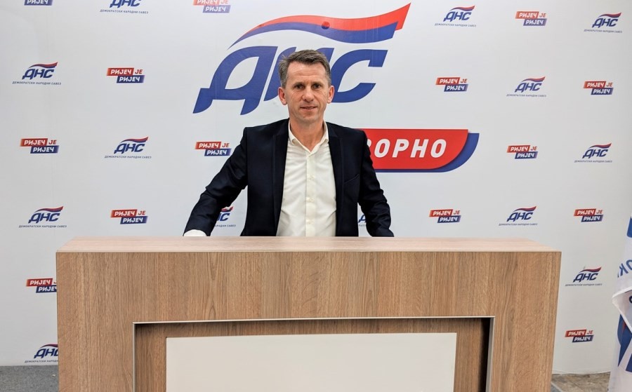 Željko Dubravac