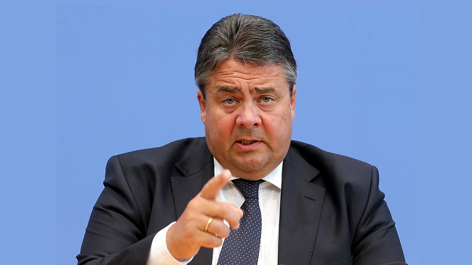 Fall forecasts from the German government