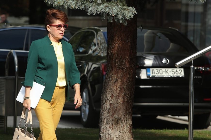 Zora Vidović
