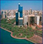 abu dabi