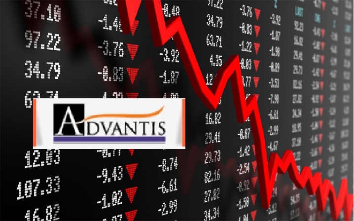 advantis broker
