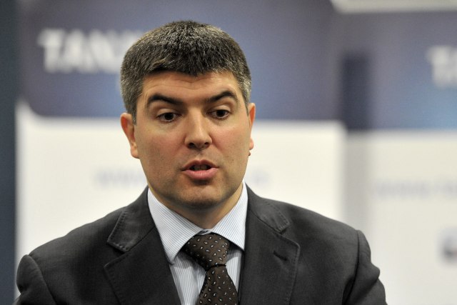 aleksandar stulic