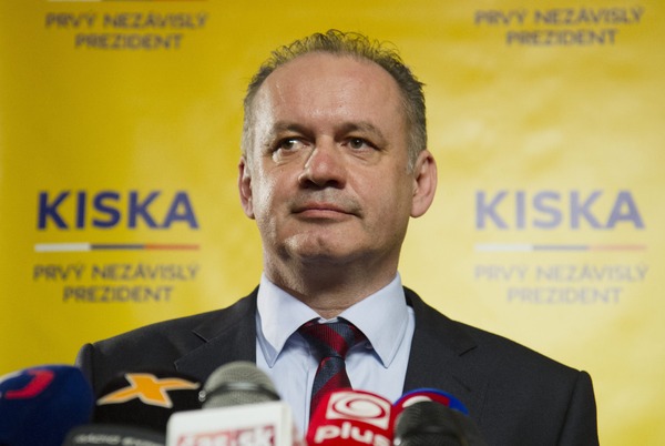 alen kiska