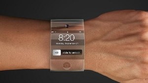 apple iwatch