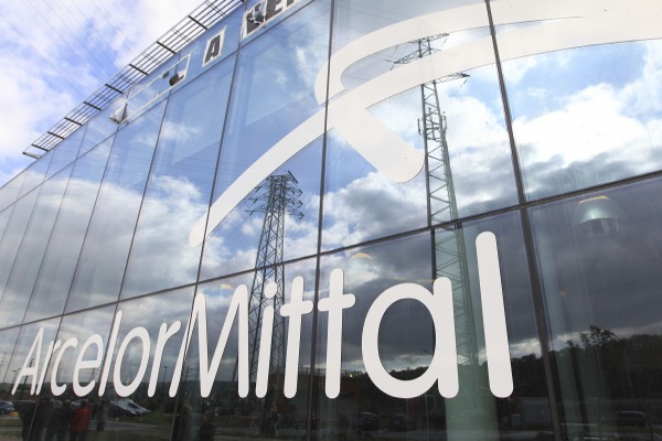 arcelor mittal