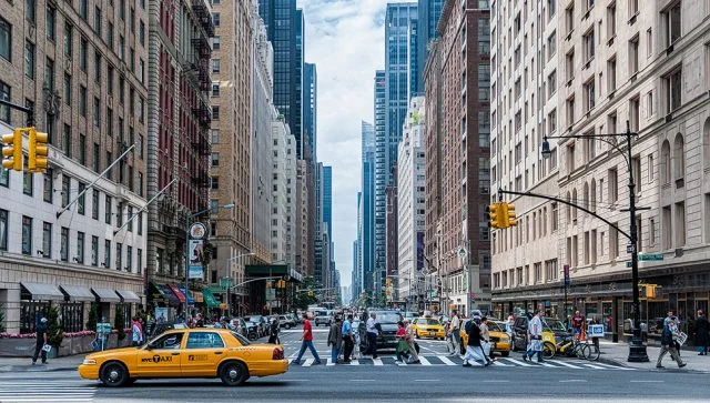 new york times
