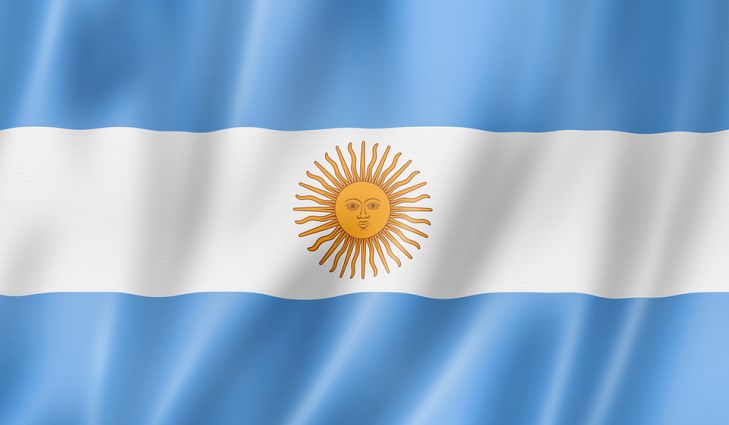 argentina