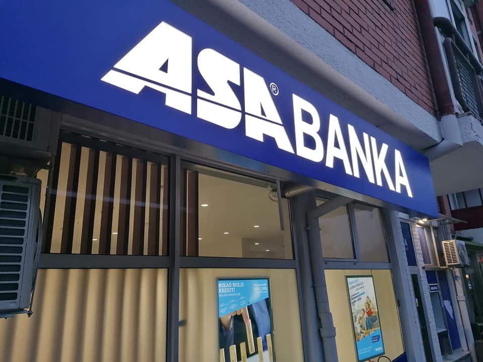 ASA