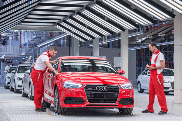 Audi