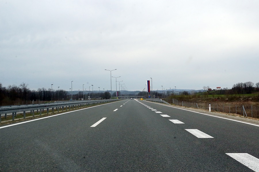 autoput banjaluka prijedor