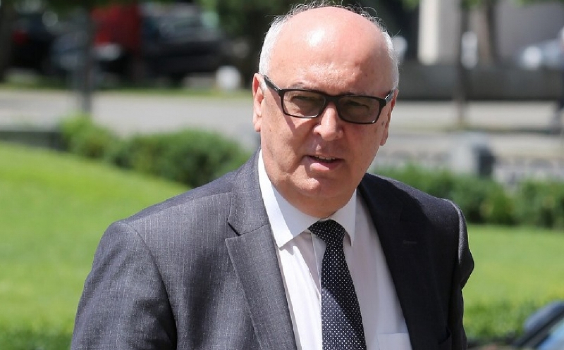 Predrag Gluhaković