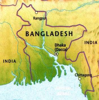 banglades