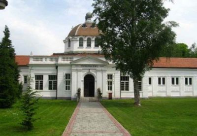banja koviljaca