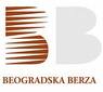 beogradska berza znak