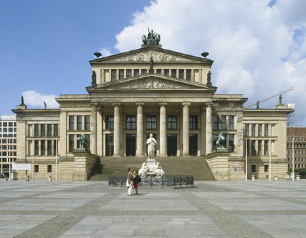 berlin