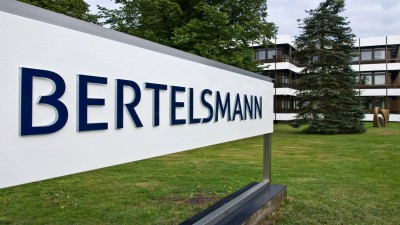 Bertelsman  - VVA