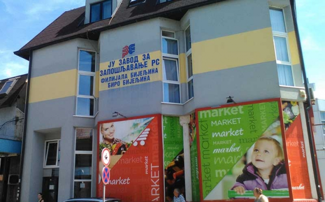 biro za zaposljavanje