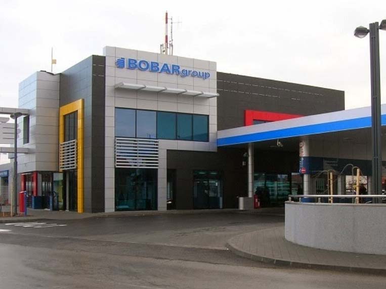 bobar autosemberija